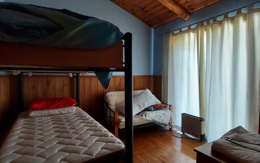 LINDA PARCELA CONDOMIO EL CASTAÑO / ACULEO