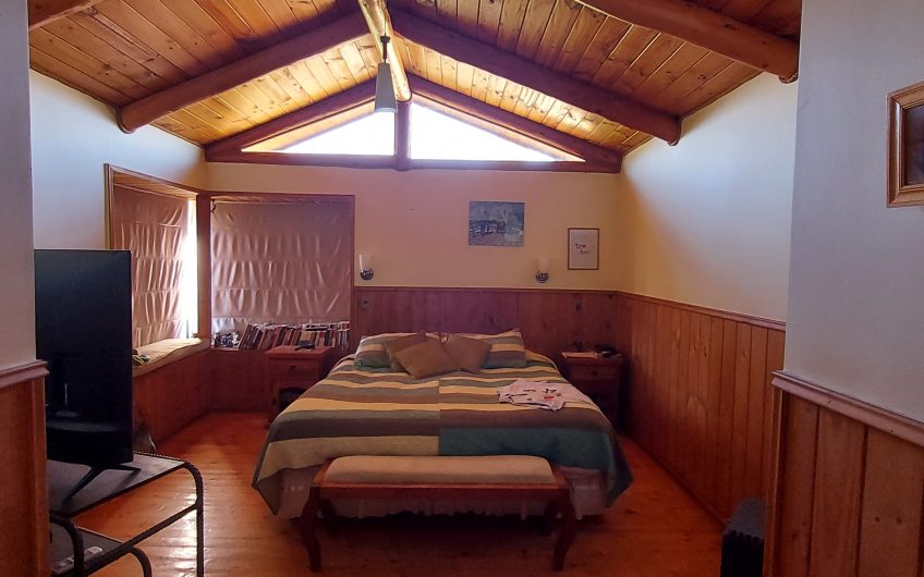 LINDA PARCELA CONDOMIO EL CASTAÑO / ACULEO