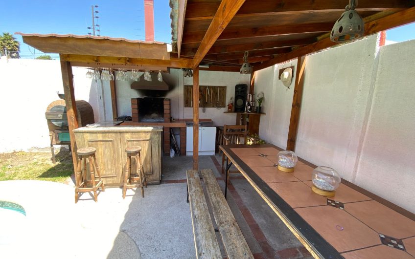 Linda y amplia casa en El Porvenir, Peñuelas, Coquimbo