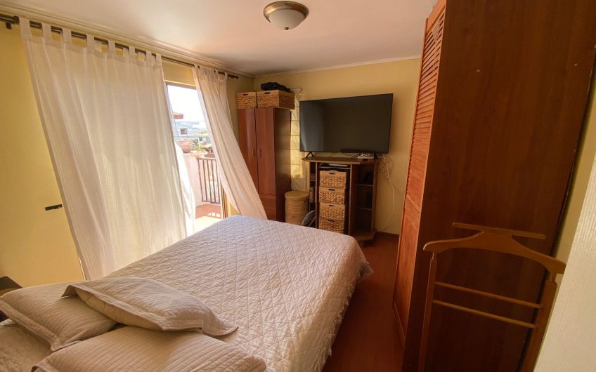 Linda y amplia casa en El Porvenir, Peñuelas, Coquimbo