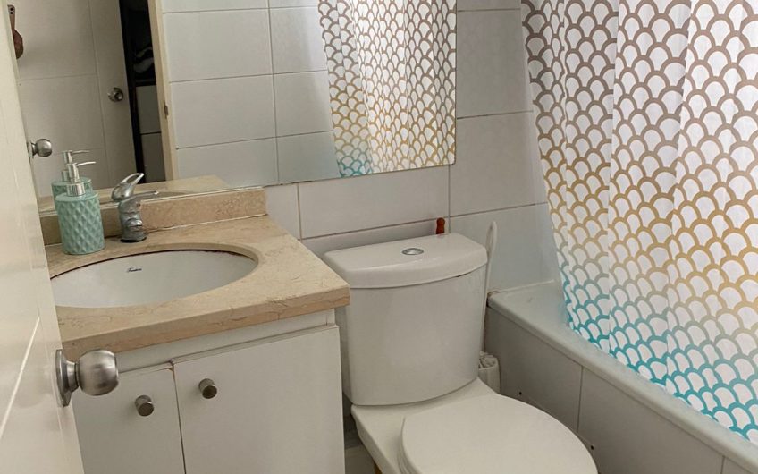Casa en condominio Avda. Quebrada Macul