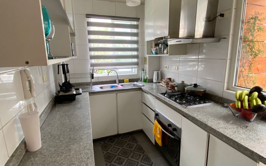Casa en condominio Avda. Quebrada Macul